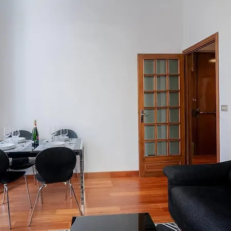 Casa Ilo, Center Apartment Sanremo
