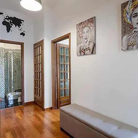 Casa Ilo, Center Apartment *