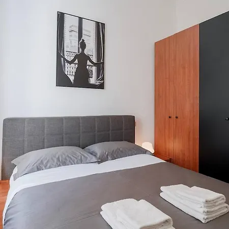 Apartment Casa Ilo, Center *