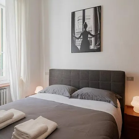 Apartmán Casa Ilo, 3 Center Sanremo