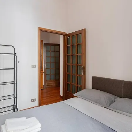 Casa Ilo, Center Apartment