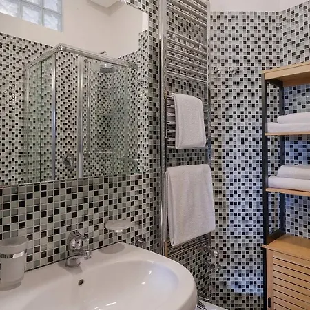 Casa Ilo, Center Apartment