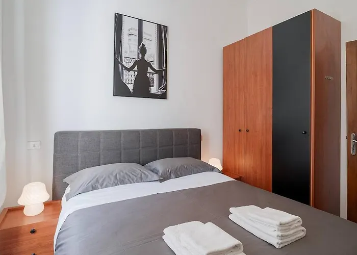 Lägenhet Casa Ilo, 3 Center *