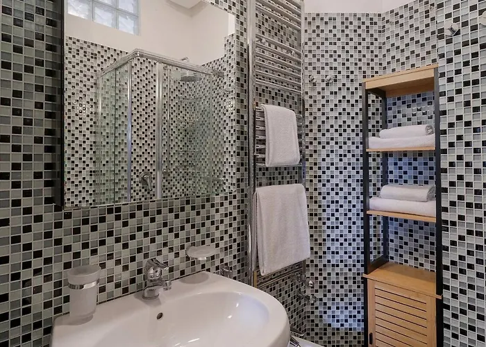 Casa Ilo, 3 Center Lägenhet