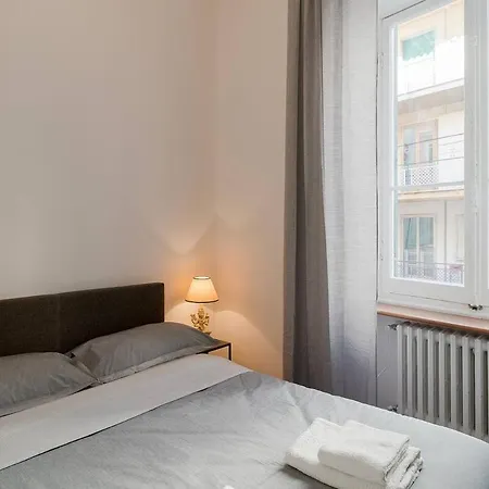 Casa Ilo, 3 Center Sanremo