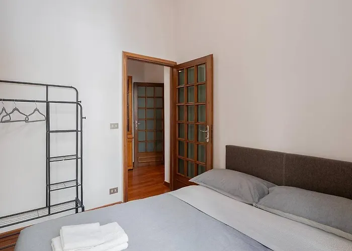 Casa Ilo, 3 Center 아파트